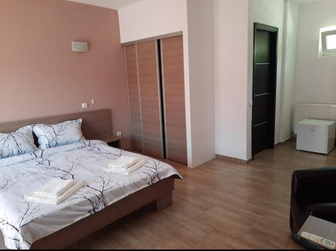 Exclusive Villa Ieşelniţa Bagian luar foto