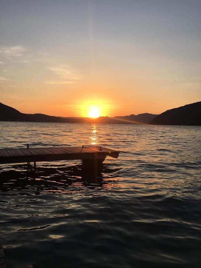Exclusive Villa Ieşelniţa Bagian luar foto