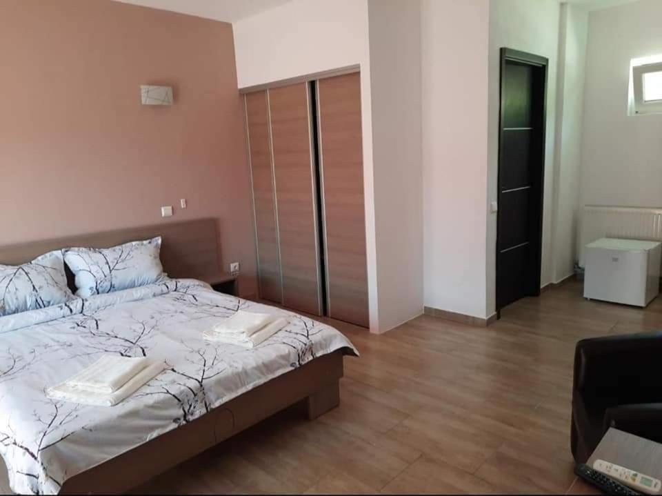 Exclusive Villa Ieşelniţa Bagian luar foto